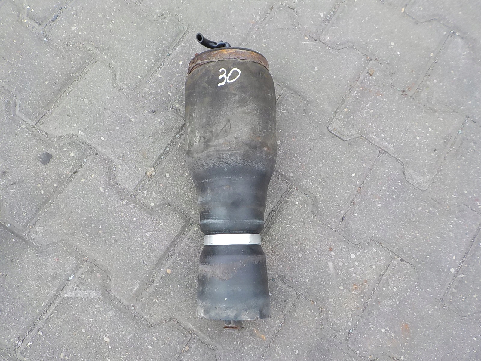 BMW X5 (E53) shock absorber right rear part rear 1095580