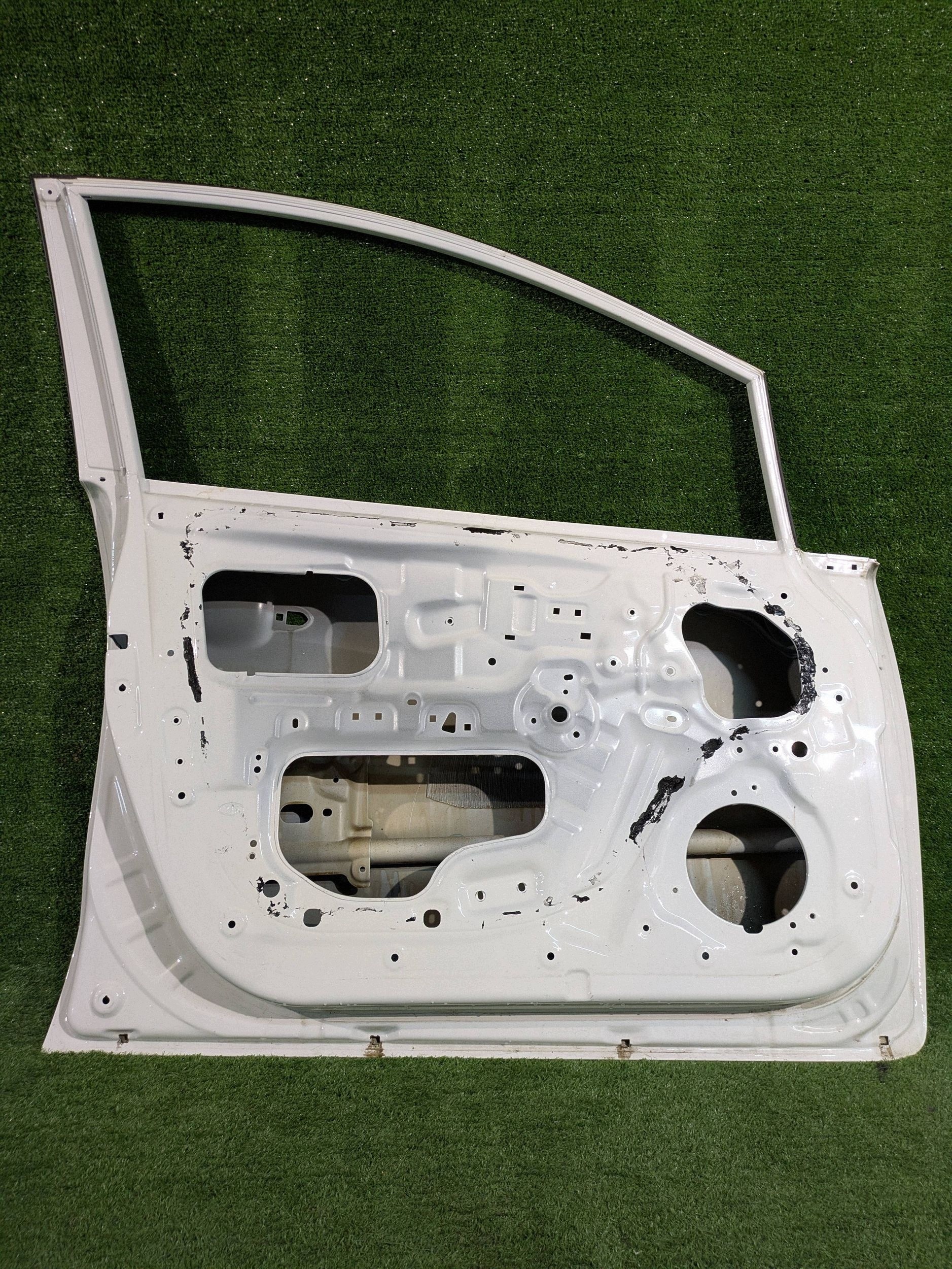 door front left left front KIA RIO III 11-17 NR.D4713