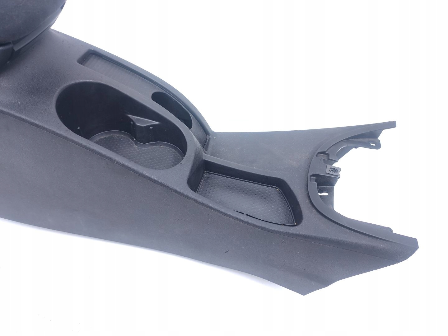 bracciolo BMW E39 LIFT (2000-2003) EUROPA