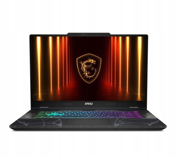 Msi Cyborg 17 Core 5210H/16GB/512 RTX5050 144Hz