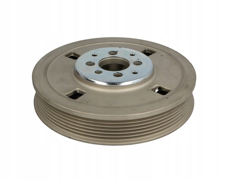 Řemenice Klikového Hřídele 4 Golf 1.7/1.9TD