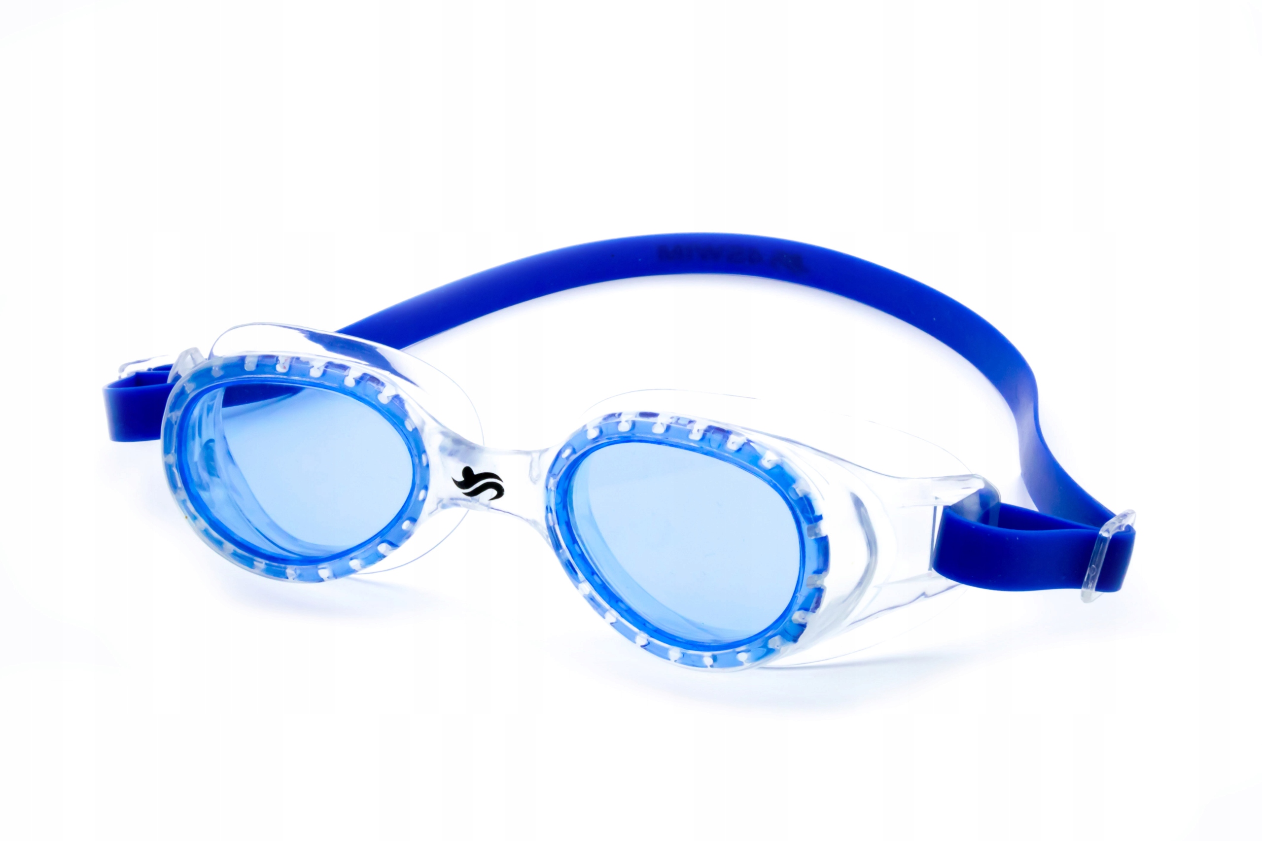 Okulary pływackie 4swim Aquasun Junior