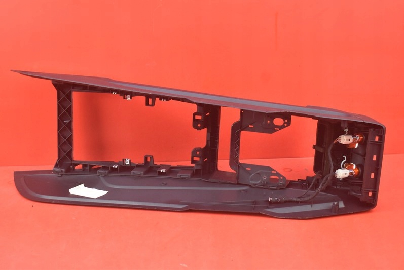 тунель середина европа 4L1863244C Audi Q7 4L 05-09