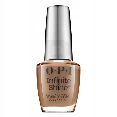 Opi Infinite Shine Gel-Like Lacquer lak na nehty s gelovým efektem Livin' L