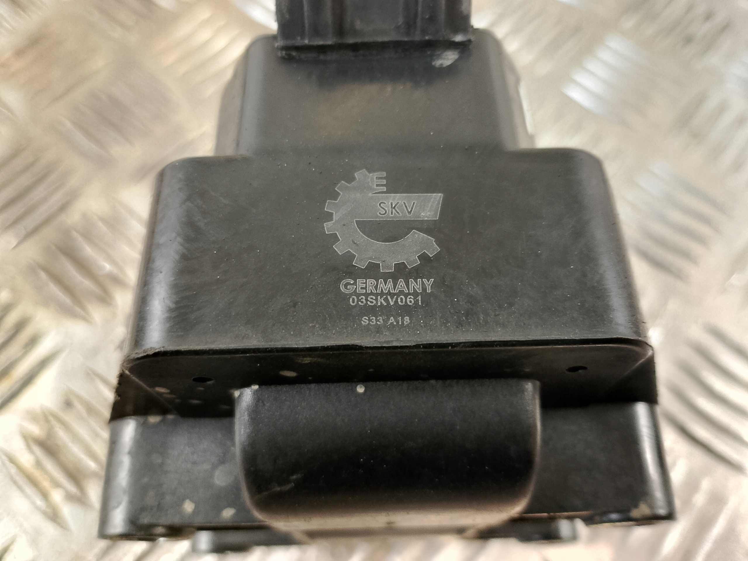 coil ignition OPEL VECTRA B 1.8 B SKV03SKV061