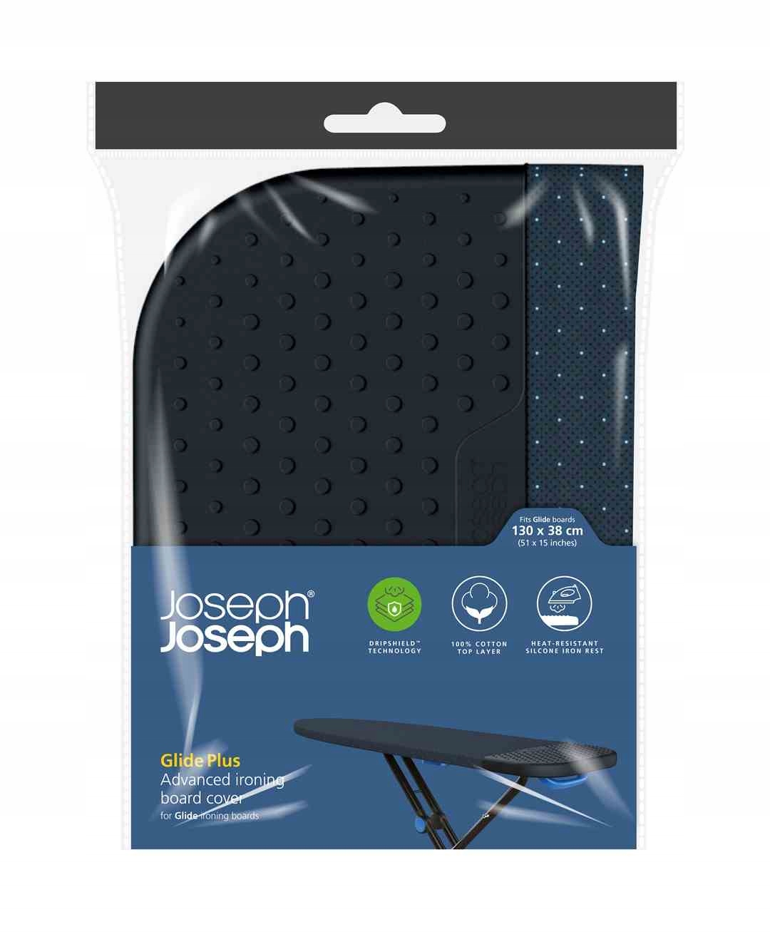 Levně Potah na žehlicí prkno Glide Plus Joseph Joseph