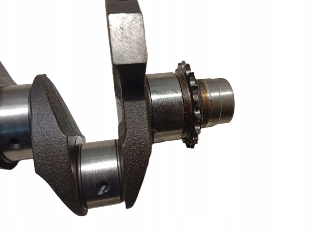crank AUDI A3 1.6 8V BSE DA50857