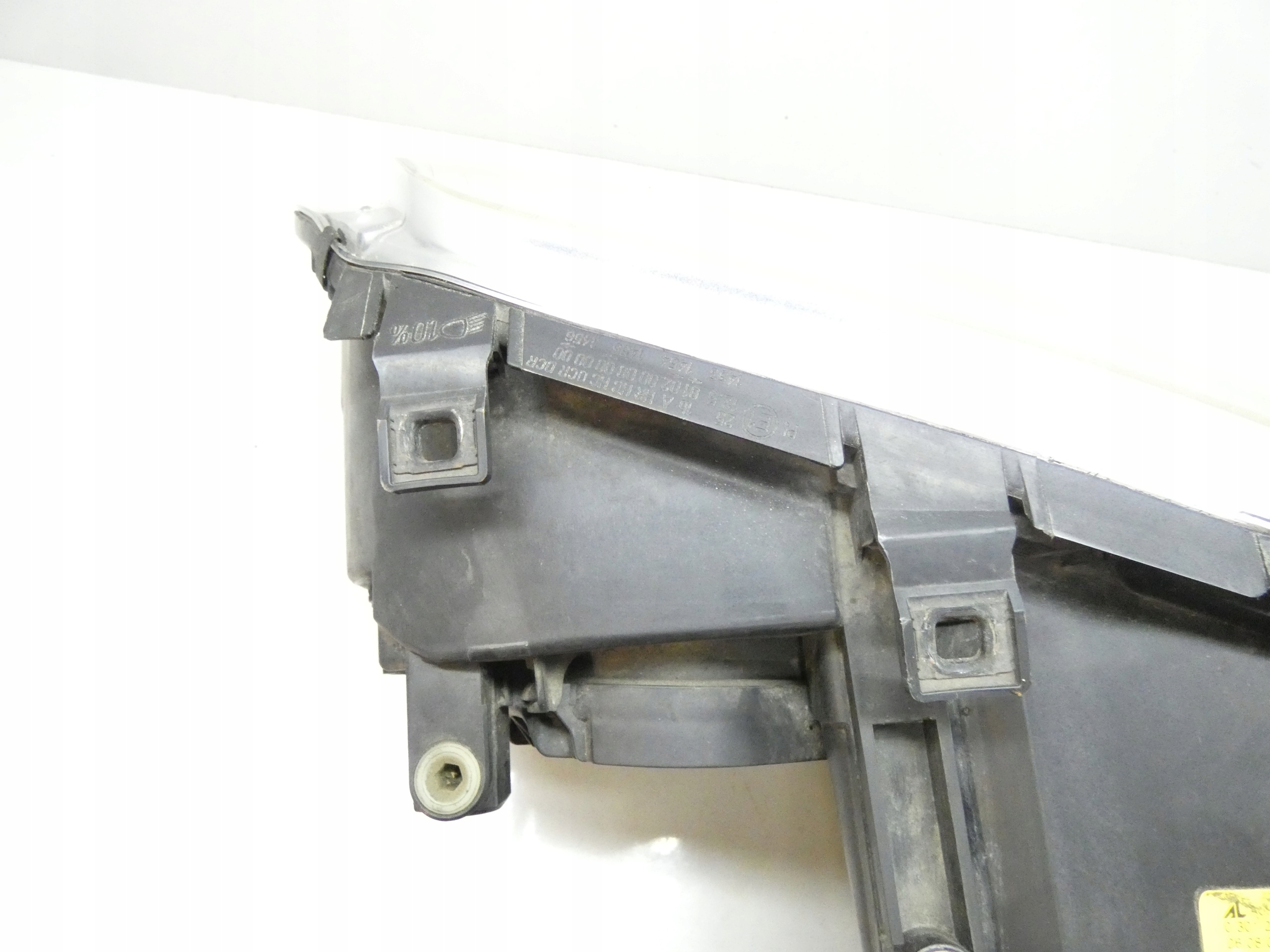 light right front front VW TOURAN and 1T 03-06 1T0941006M original EU