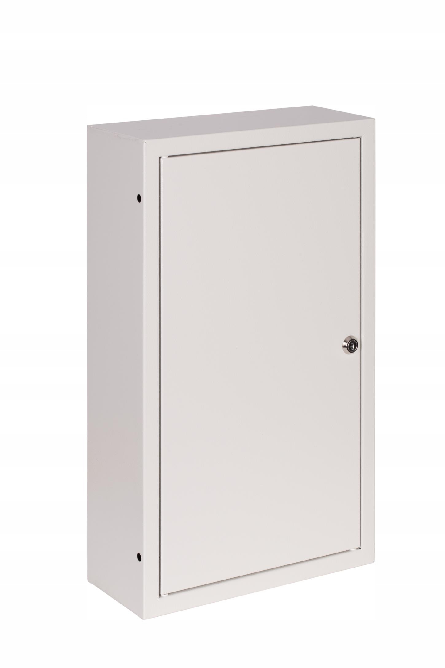 Rozvaděč 36 modulární nástěnný 310x520x130