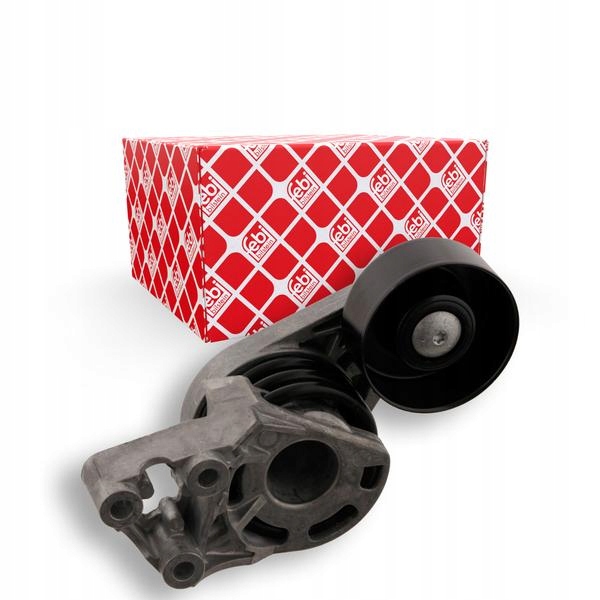 FEBI BILSTEIN НАТЯЖИТЕЛЬ КЛИНОВОГО РЕМНЯ 29945