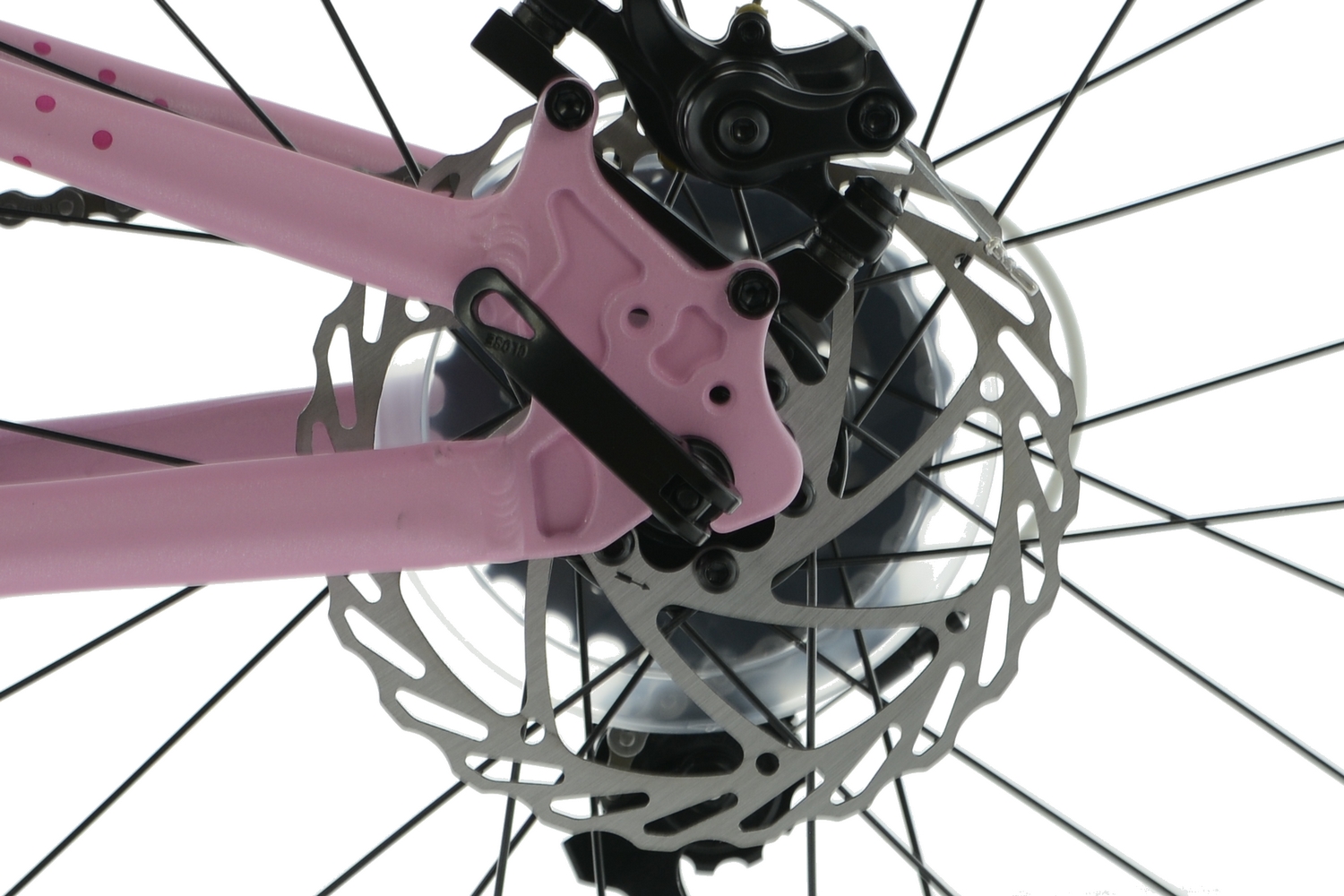 Rower Kands Dziecięcy 20 Nico aluminiowy r10