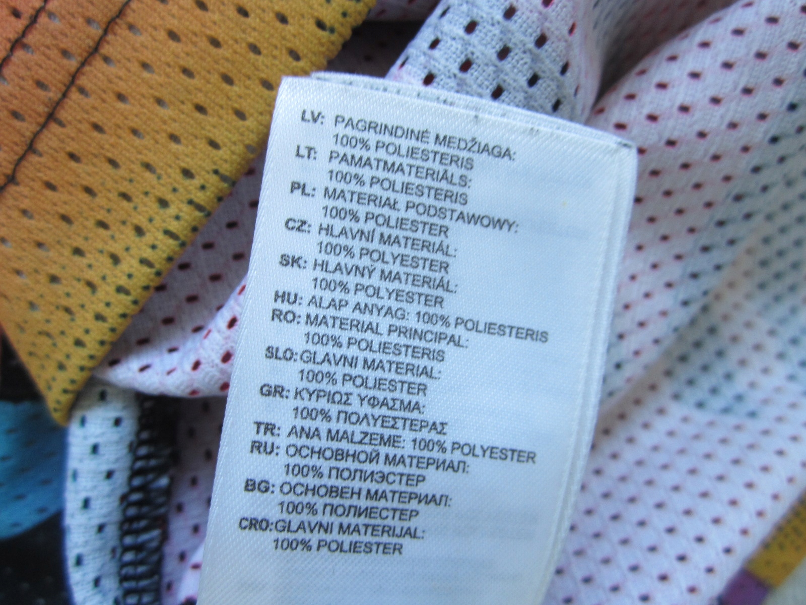 ADIDAS Sports_S (36)_Fitness Pro Classic Płeć produkt uniseks