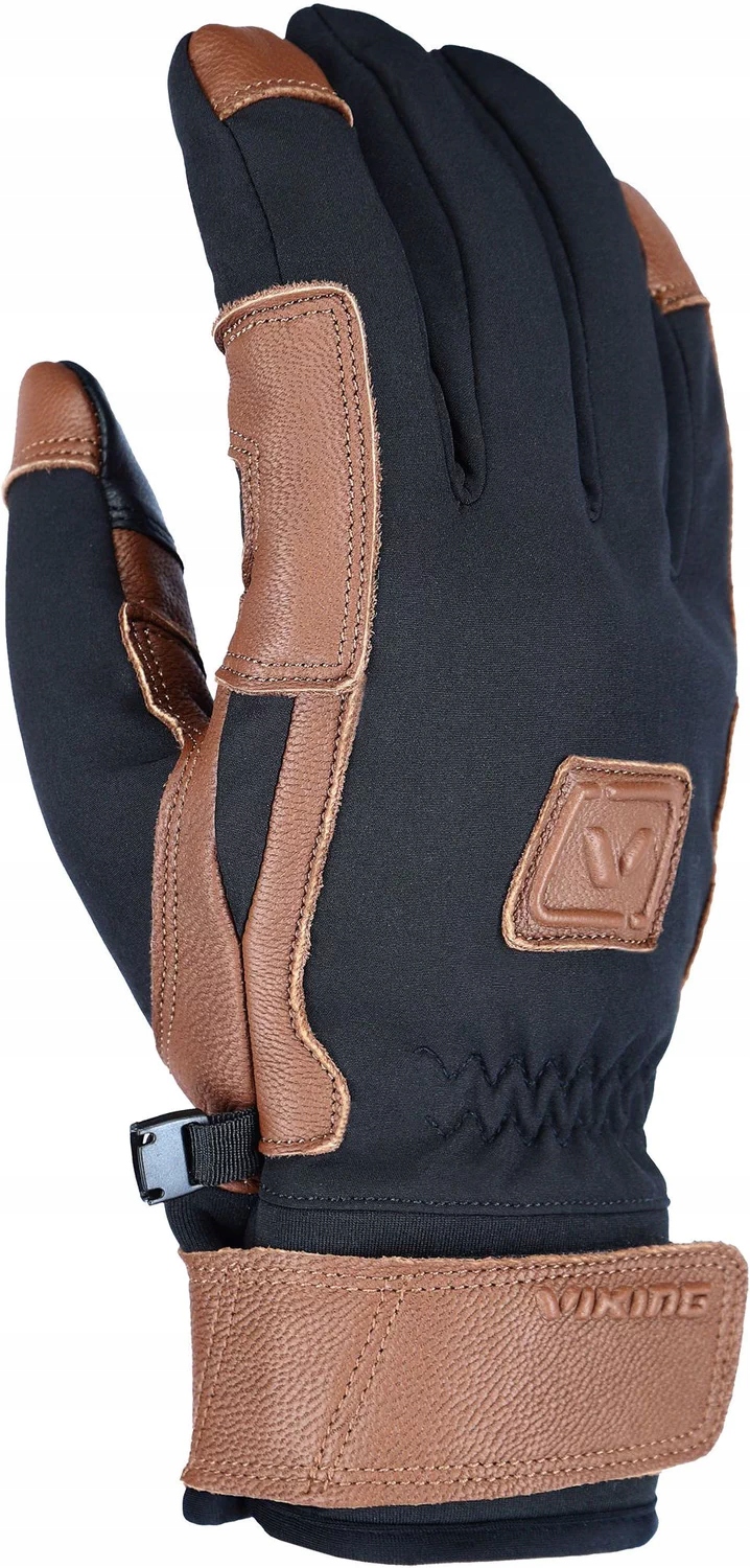 Rękawice Narciarskie Knox Multifunction Viking 8