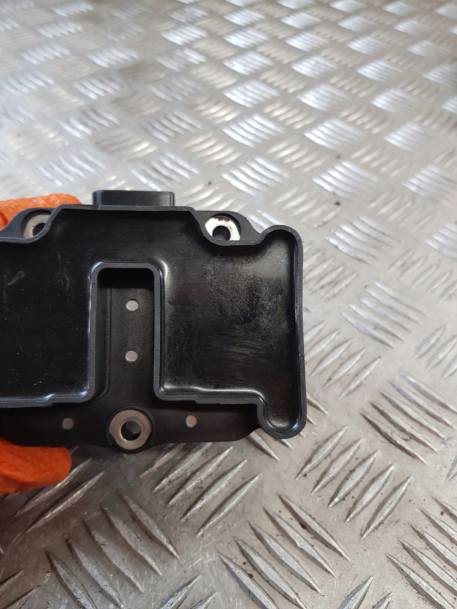 coil ignition AUDI A3 8L 1.8