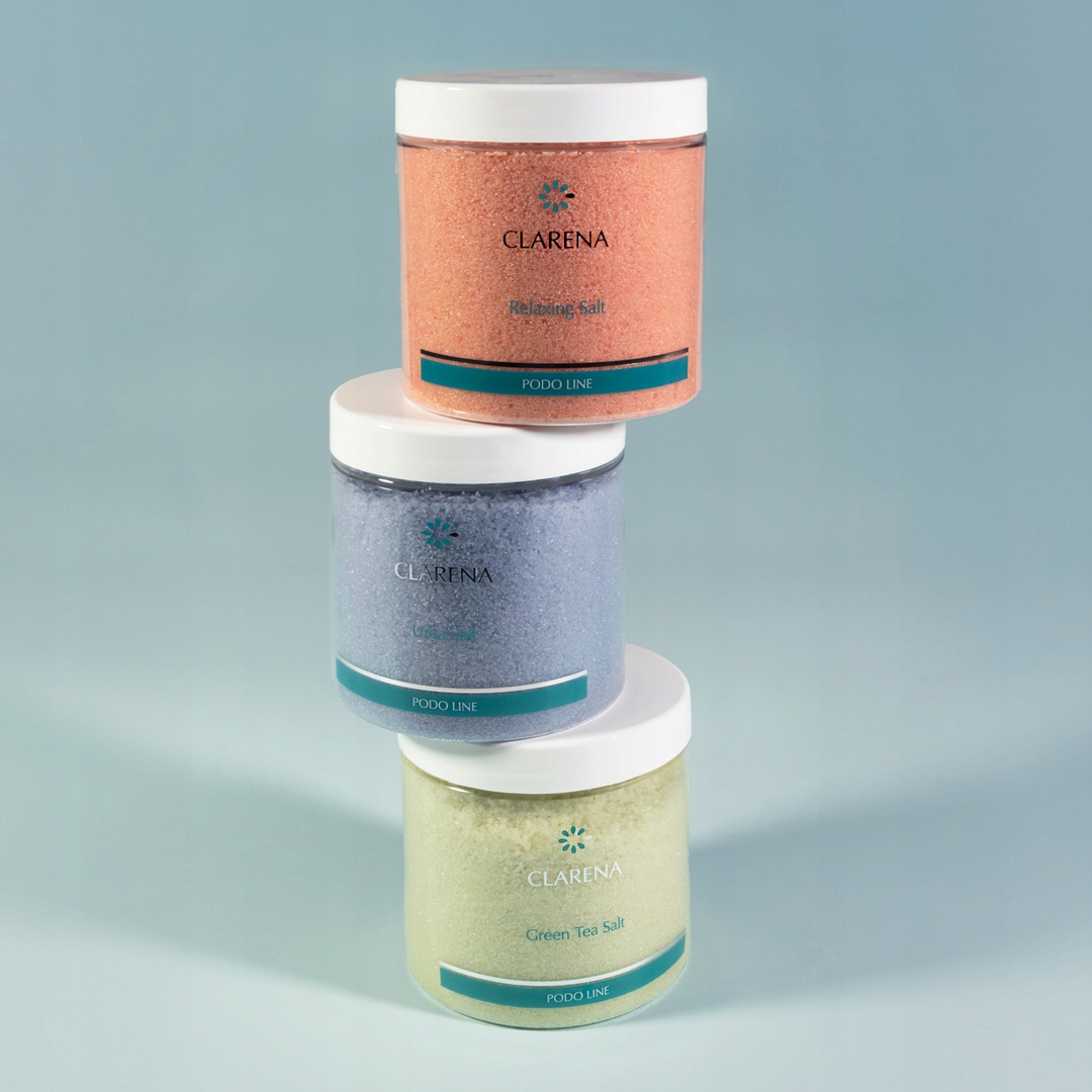 Sól do stóp 600 ml DO KĄPIELI ZMIĘKCZAJĄCA PODOLOGIC PODOLOGICZNA MOCZNIIK Kod producenta 30337