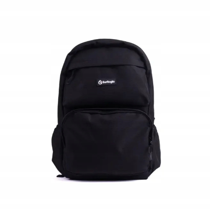 Plecak Surf Logic Essential backpack Black