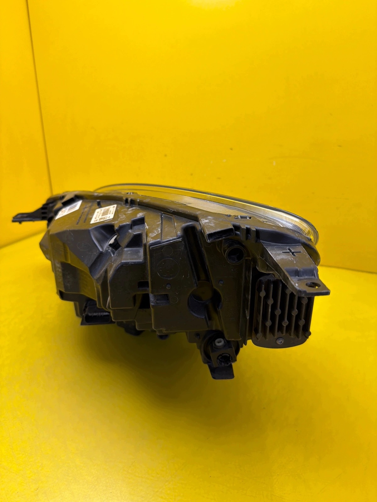 light right front Ford Kuga MK3 III 3 Full Led LV4B-13E014-FB