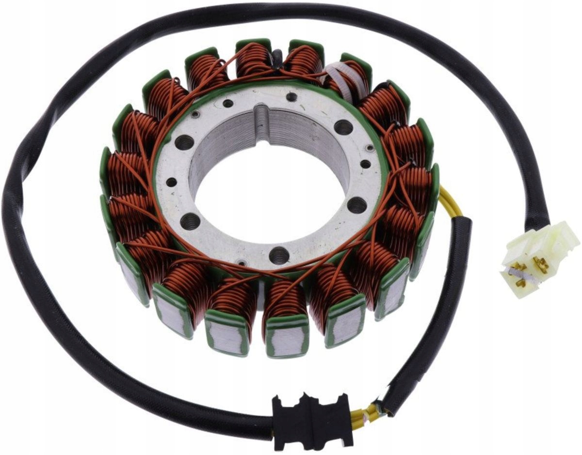 Stojan statoru alternátoru Honda Vtr 1000 Firestorm