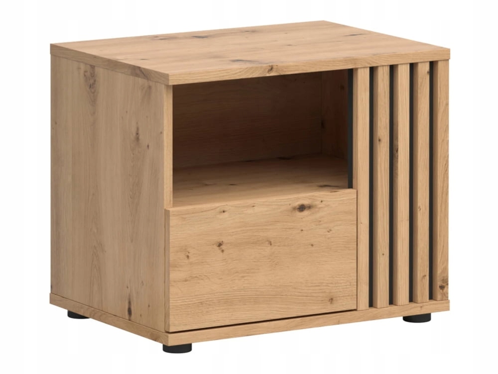 Szafka nocna Vabres Jasny dąb