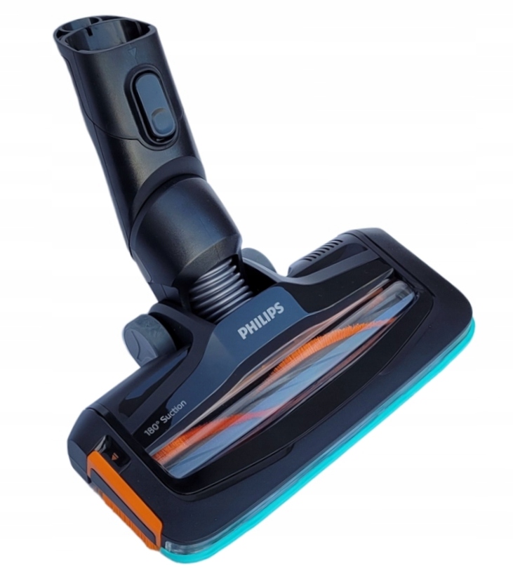 Philips Elektrokefa SpeedPro Max FC6726 FC6729 CP0972