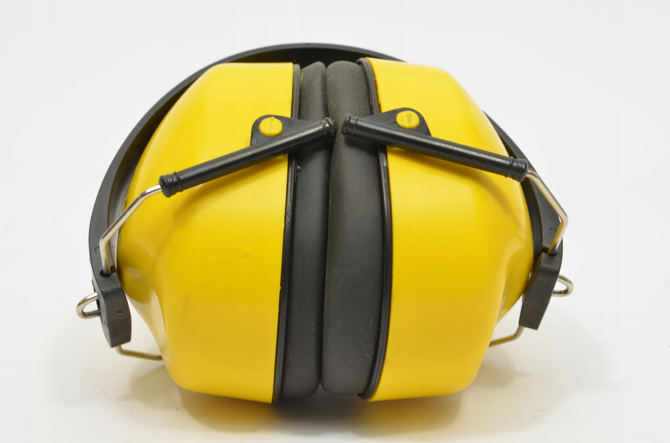 SŁUCHAWKI OCHRONNE OCHRONNIKI SŁUCHU WYGŁUSZENIE Marka Reis