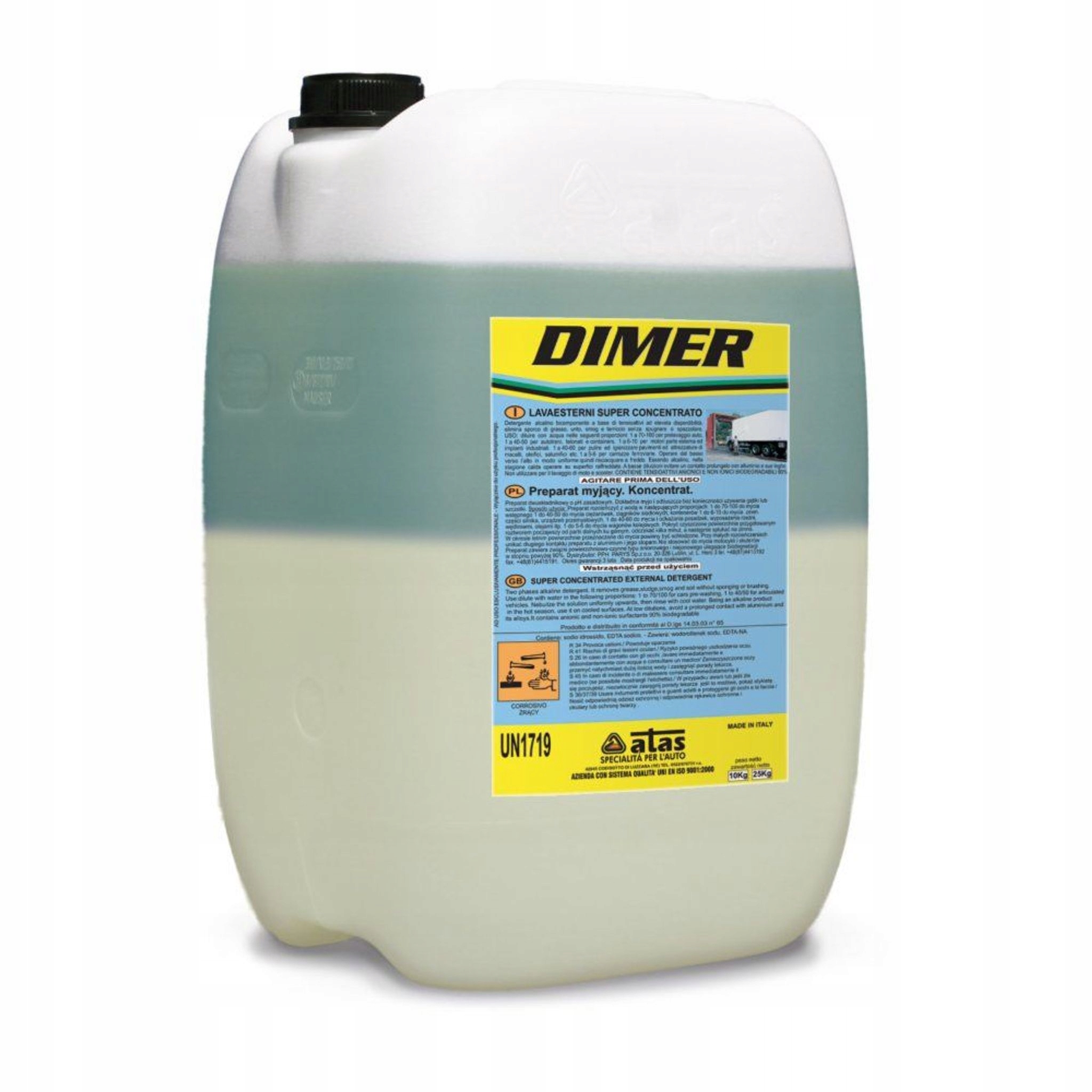 DIMER 10KG