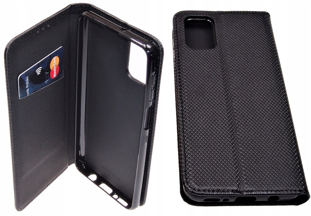 

Etui Book Magnet do Samsung M317 Galaxy M31s