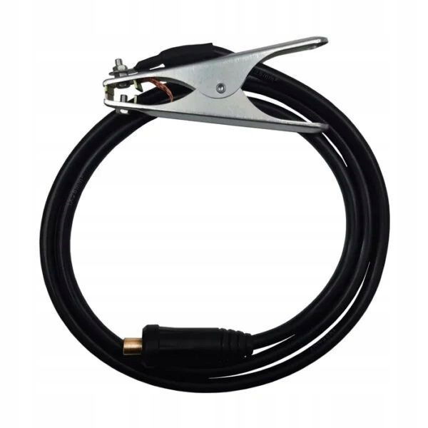 Spawarka migomat Sherman MIG TIG 210 PULS SYNERGIA Wysokość 375 mm