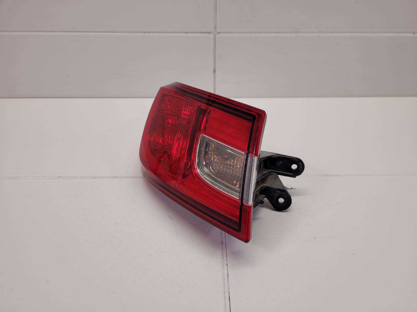 light rear left side Renault Clio 4 facelift 2019 265553752R