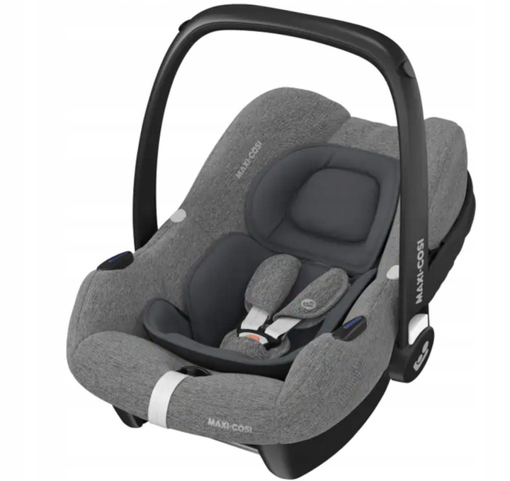 MAXI-COSI CABRIOFIX I-SIZE FOTELIK NOSIDEŁKO Marka Maxi-Cosi