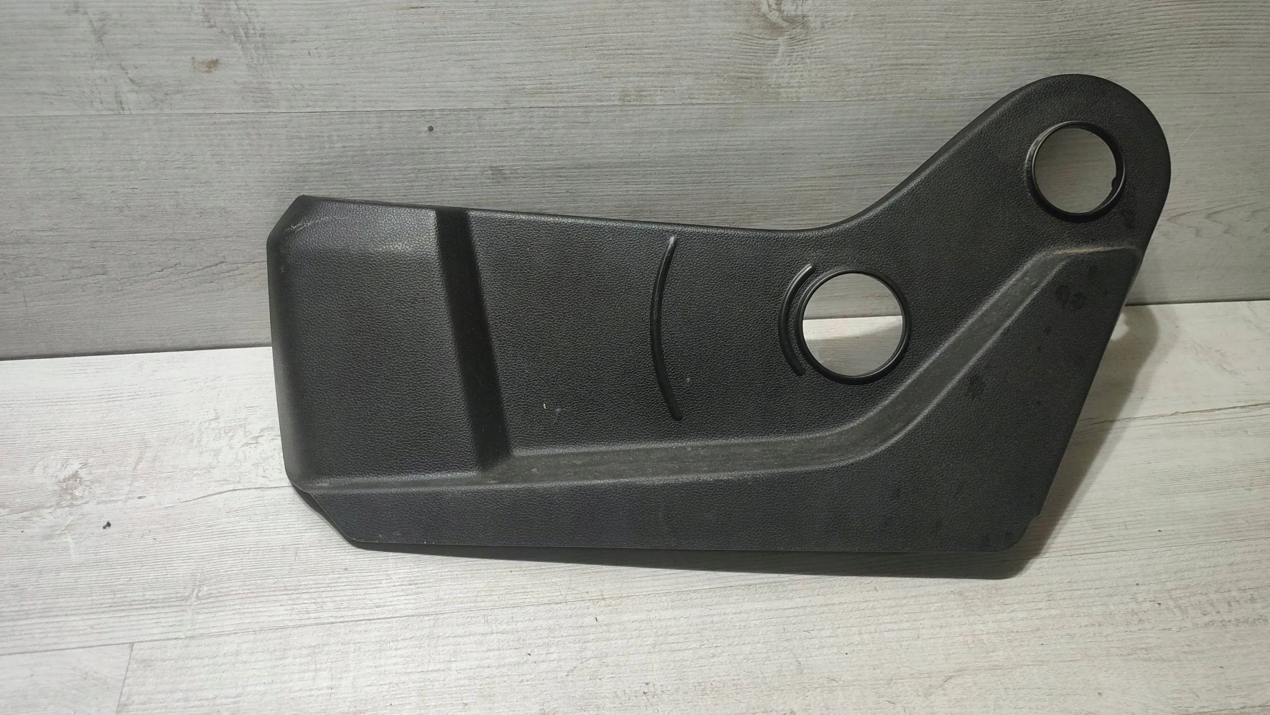 Dacia Duster II 17r 1.2 Blende Abdeckung SITZ