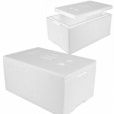 

Termobox Pudełko Styropianowe Termoizolacyjne