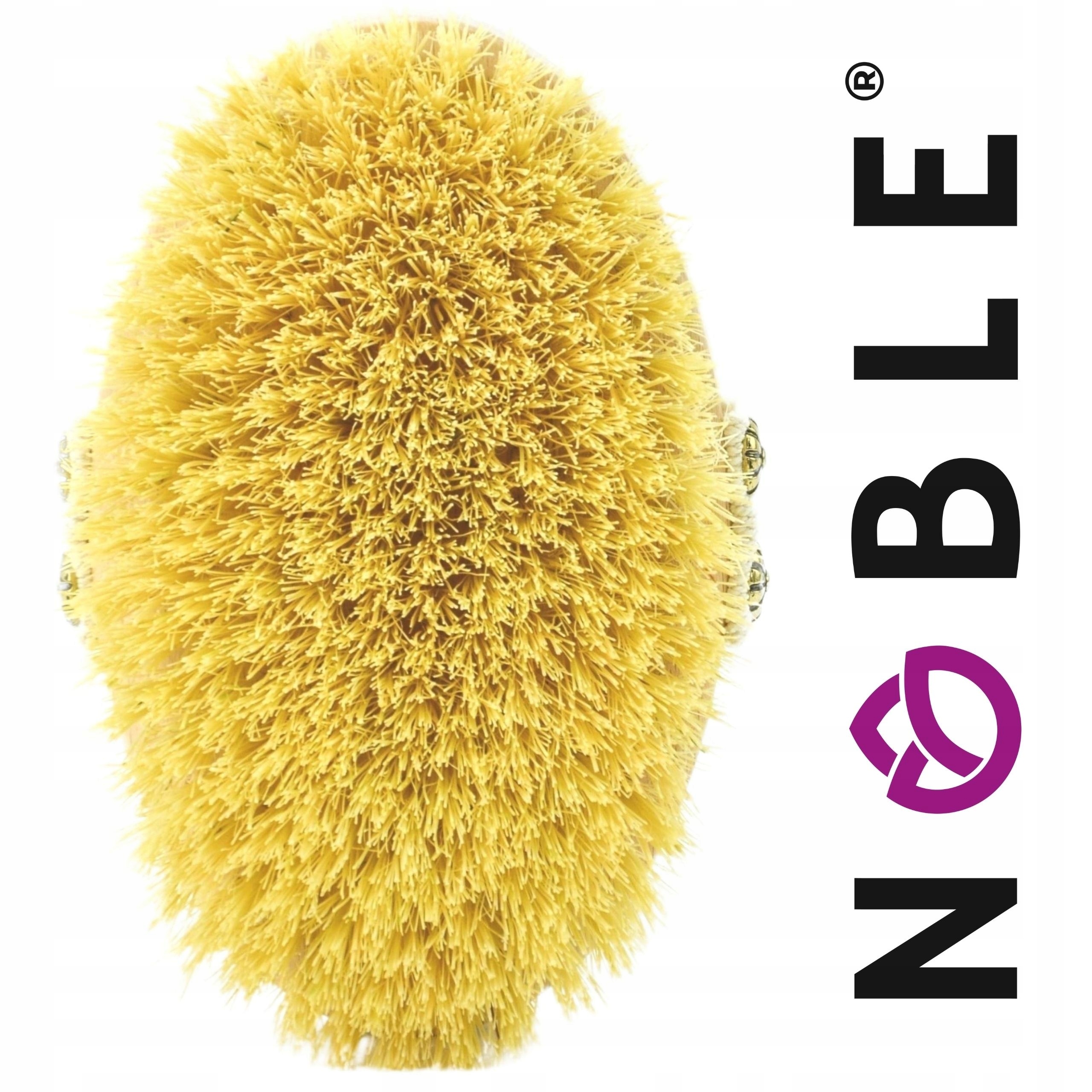 Szczotka Do Masażu Agawa Antycellulitowa Olejek Do Ciała Na Rozstępy Noble Kod producenta ZOL001