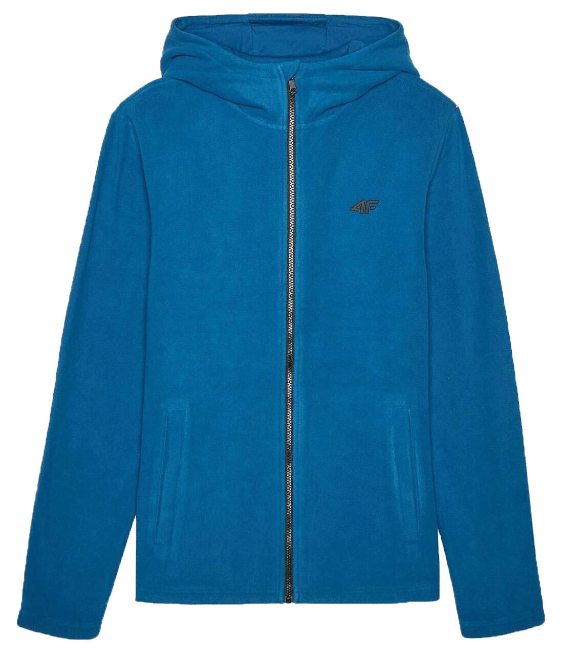 Polar Męski Z Kapturem 4F 4FWMM00TFLEM290-46S XL