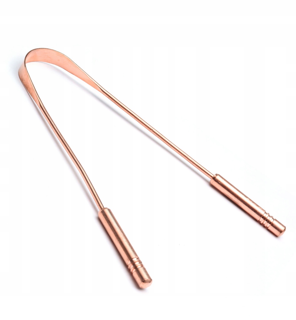 

Sattva Copper skrobaczka czyścik do języka