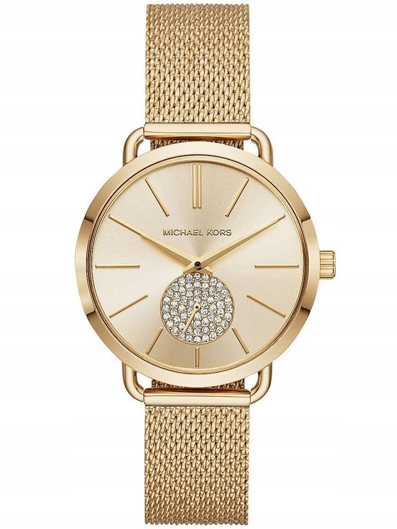 Dámské Hodinky Michael Kors MK3844 Portia
