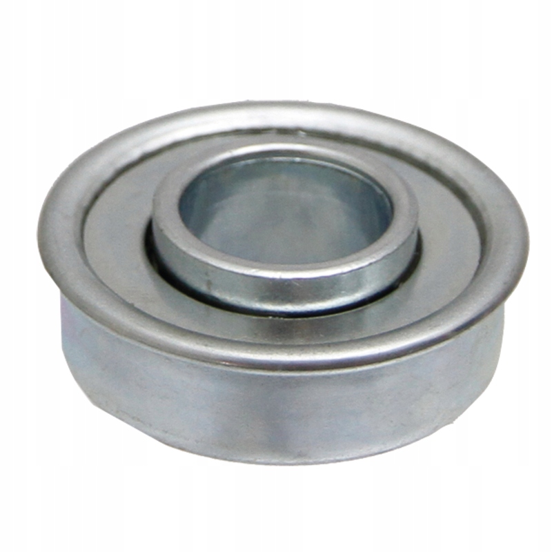 

Łożysko kulkowe koła 38mm 13mm Granit