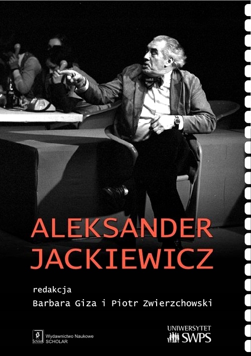 ALEKSANDER JACKIEWICZ