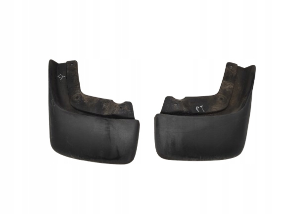 VOLVO XC90 I 1 02- OSŁONY PRZECIWBŁOTNE CHLAPACZ TYŁ LEWY PRAWY