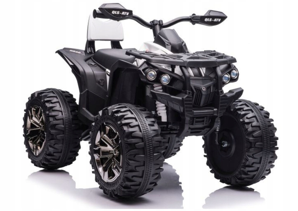 Quad Na Akumulator QLS-3288 Biały