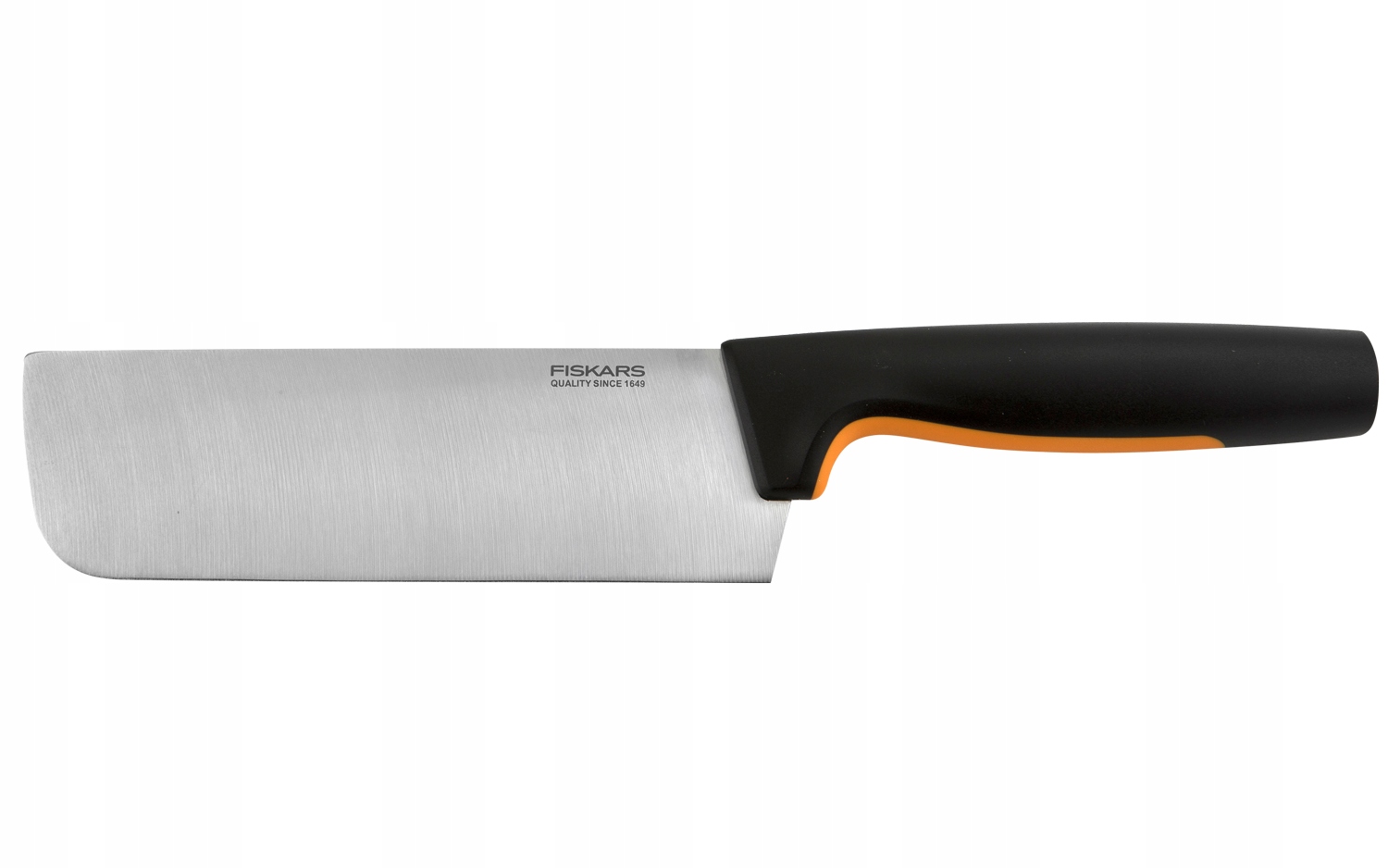 Nůž Nakiri Fiskars 16 cm