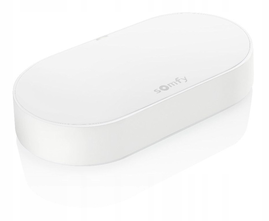Centralka Somfy Connectivity Kit