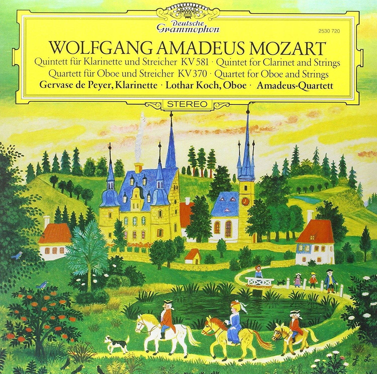 Quintett Fur Klarinette Und Streicher A-Dur Kv 581 Mozart outlet