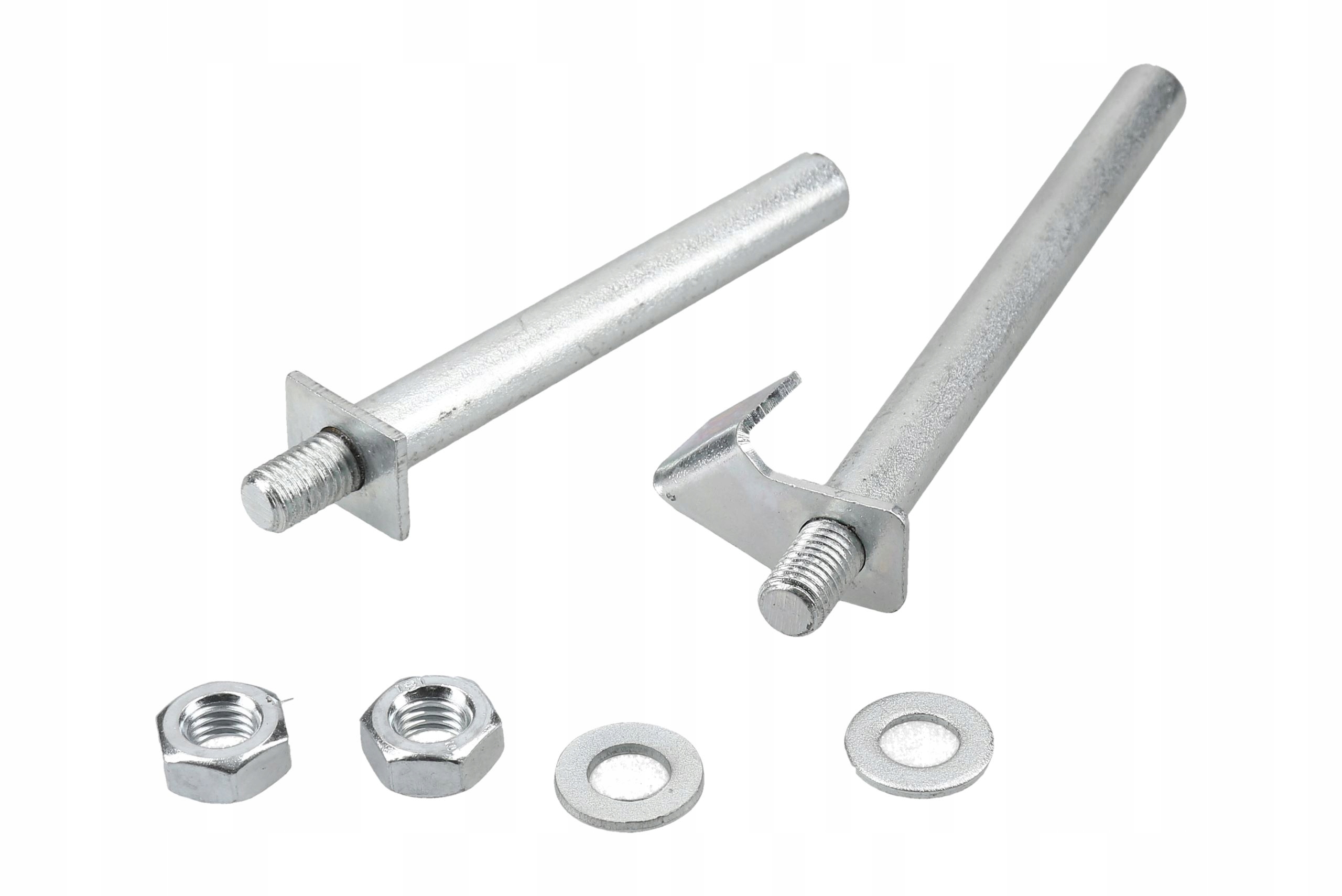 Podnóżek - stopki kierownicy Romet Motorynka M2 M3