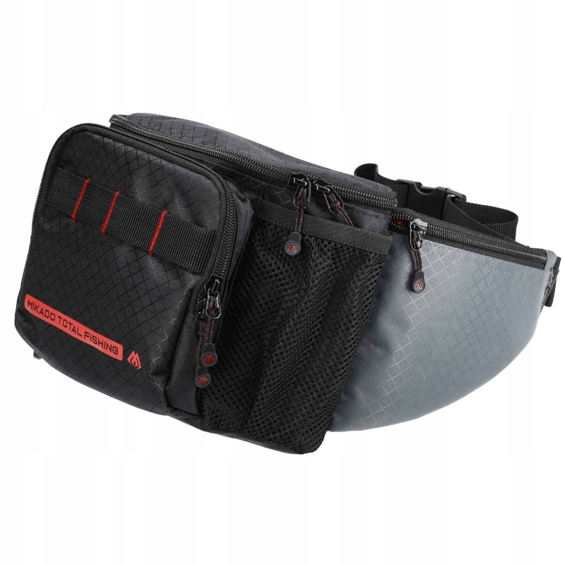 Mikado Nerka wędkarska Mft Hip Pack