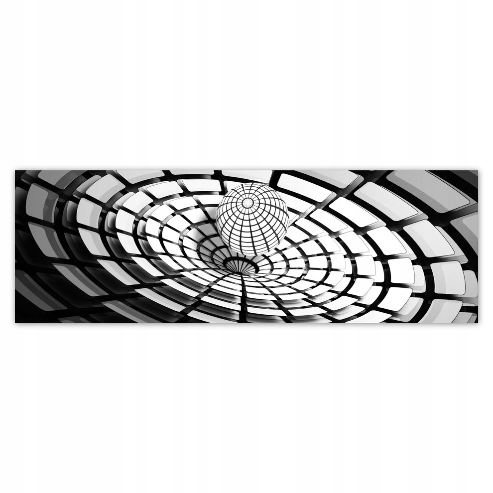 

Plakaty 200x66 Abstrakcja Geometria