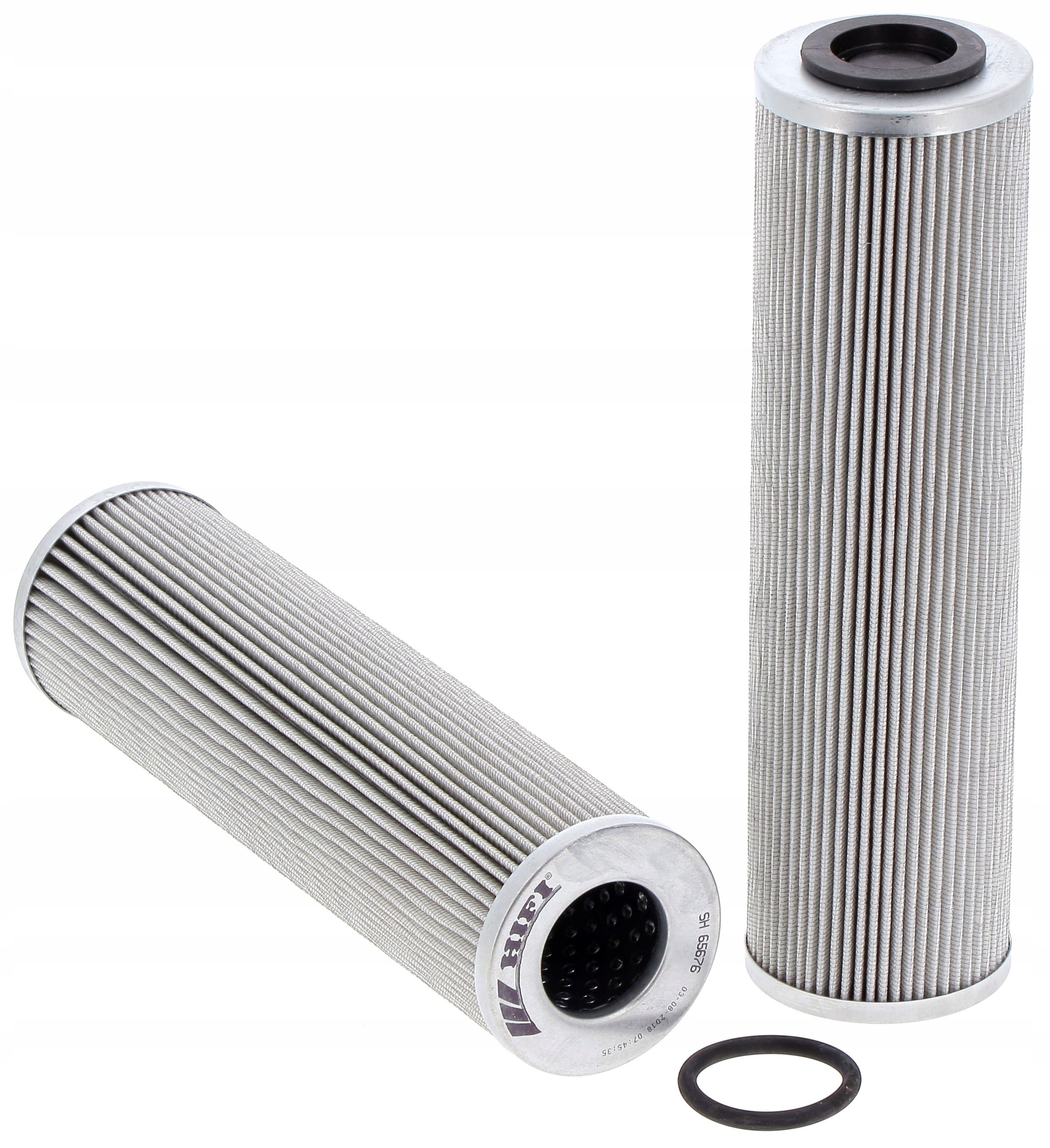 Hydraulický filtr Sh 65676 HiFi Filter