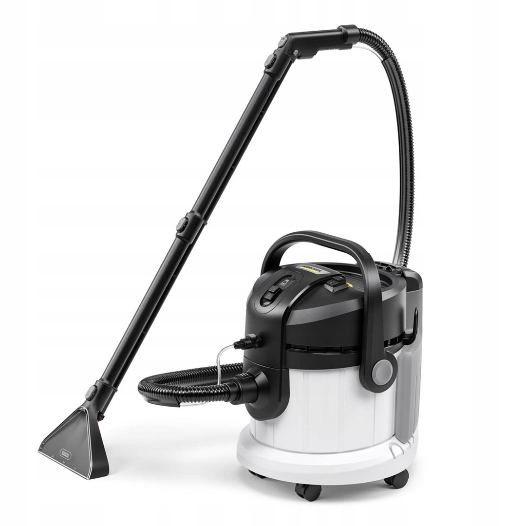 Tepovač Karcher Se 4 1.081-150.0 na pranie kobercov a čalúnenia, silný