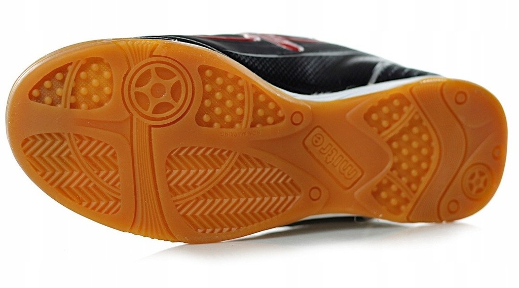 BUTY MITRE RESPOND INDOOR IN HALA MS5196 r. 36 Płeć produkt uniseks