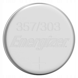 

Bateria Energizer SR44 SR1154SW 357 303MD 1,55V
